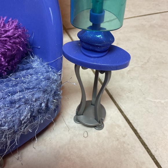 Bratz Funky Fashion Furniture Couch - Picture 7 of 7